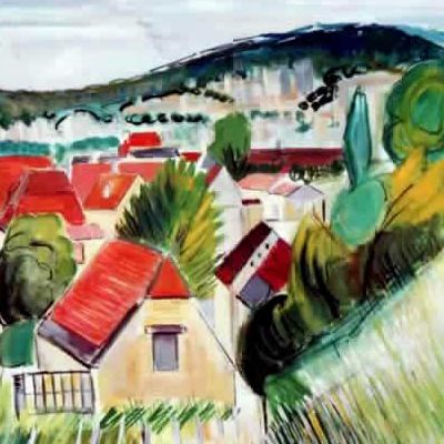 Jean Boyé, artiste peintre et poète sarladais, élève de Julien Saraben, Maurice Albe, Jacques Swobada, ami de François Augiéras, Marcel Loth, Guy Célérier, Paul Placet, a commencé par la mine de plomb, puis la pierre noire, la sanguine, le pastel, l’aquarelle et bien sûr la peinture à l’huile. Mais il est aussi un poète dont la poésie prolonge son regard de peintre. Mêlant lyrisme contenu et observation précise du paysage, elle explore les mêmes thèmes que sa peinture : l’enracinement périgourdin, la beauté fragile des choses, la mélancolie des lieux